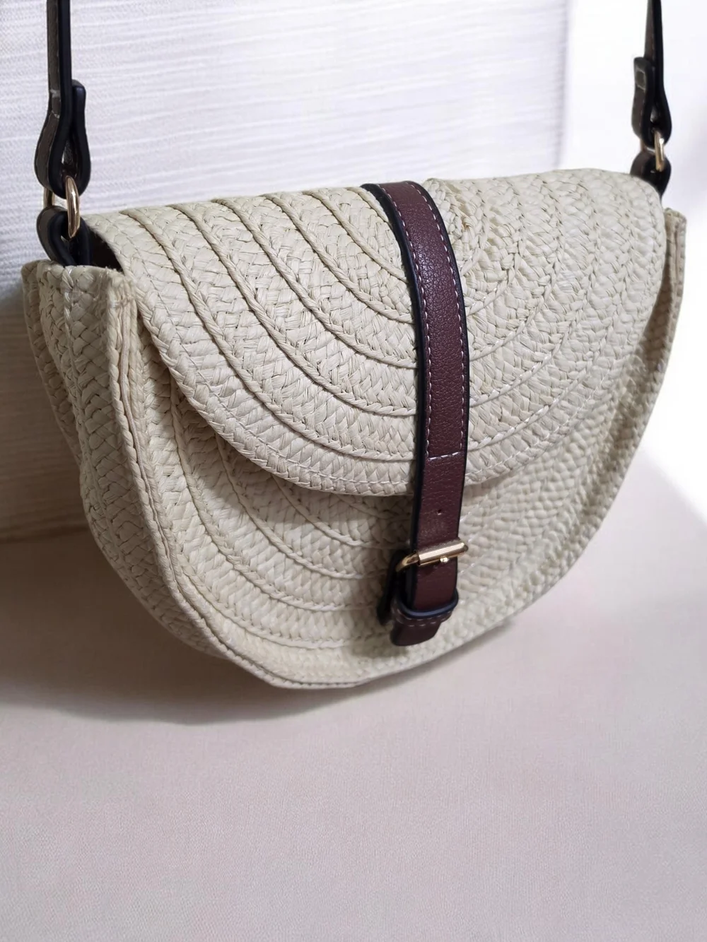 N/A stylish woven